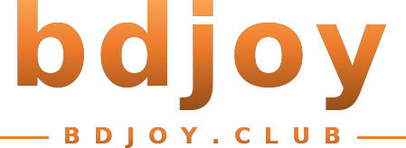 bdjoy logo